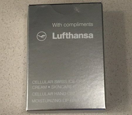 Lufthansa-Scent