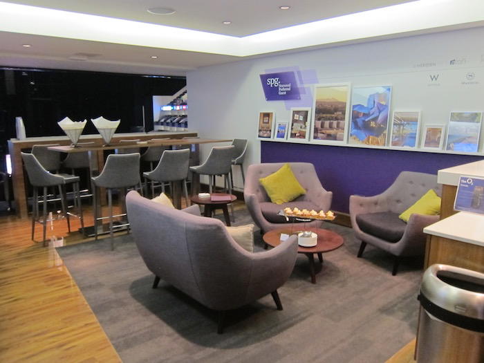 SPG Suite - O2 Arena Review I One Mile At A Time