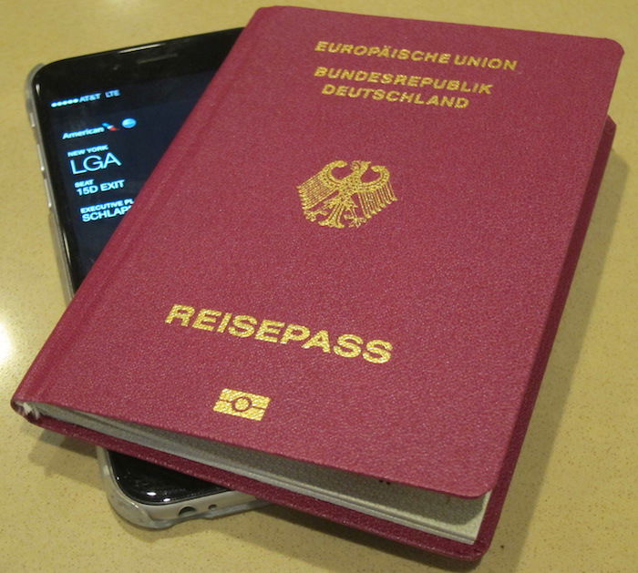 Passport