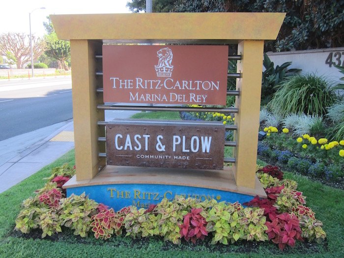 Ritz-Carlton-Marina-Del-Rey - 2