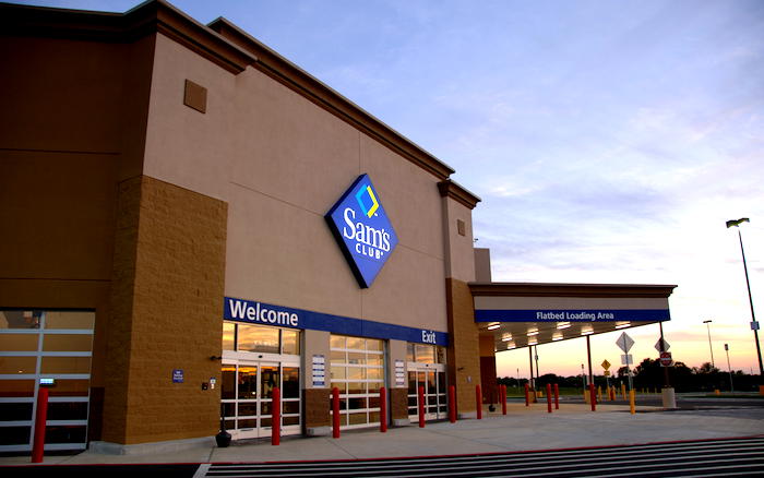 Sam's Club Now Accepts American Express - One Mile at a Time