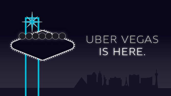 Uber-Las-Vegas