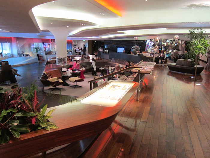 Virgin-Atlantic-Clubhouse-London - 19