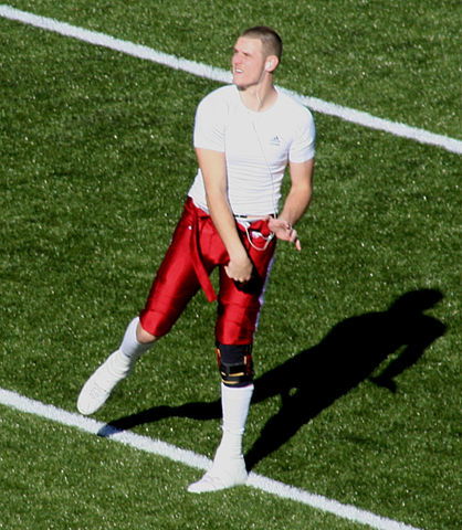 Ryan Mallett