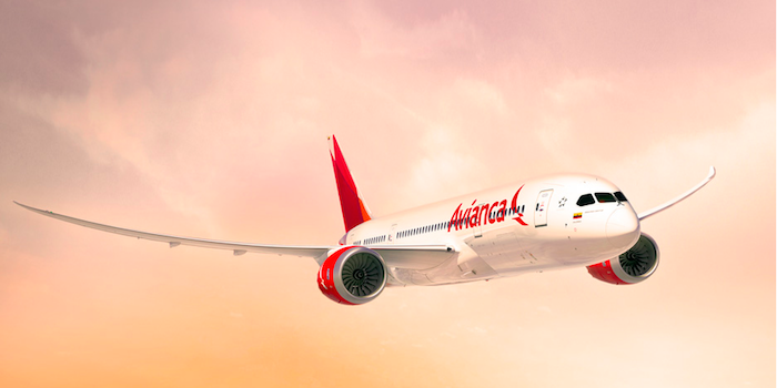 Avianca-787