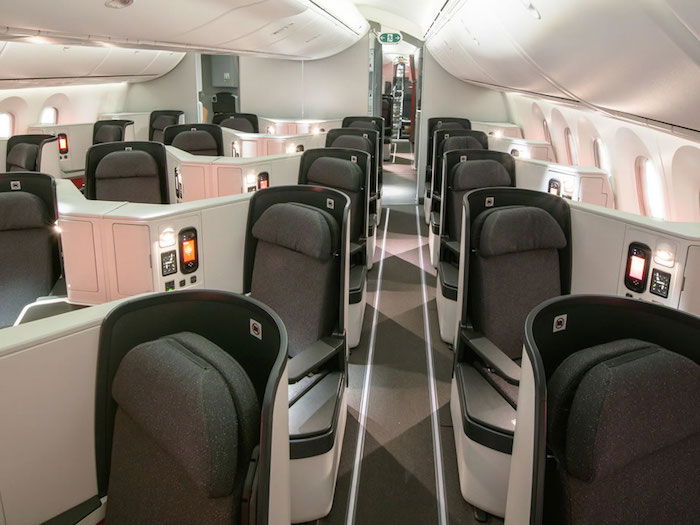 Avianca-Business-Class