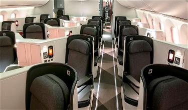 When Paying For Business Class Is Better Than Using Miles?
