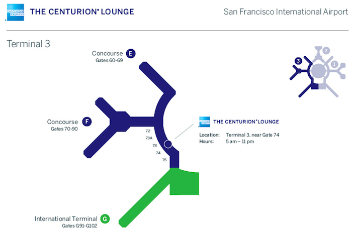 Centurion-Lounge-SFO-Location