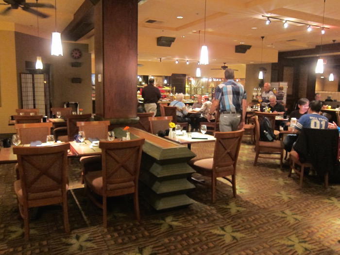 Concourse-Hotel-LAX-Hyatt - 27