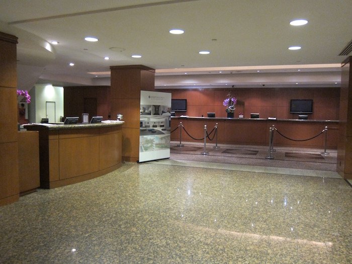 Concourse-Hotel-LAX-Hyatt - 3