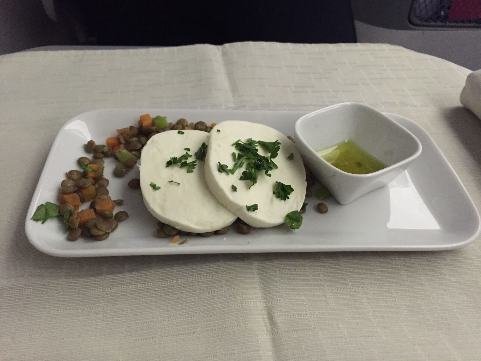 Buffalo mozzarella starter