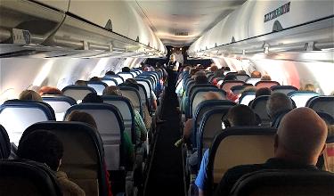 Delta Removing Seats To Allow Crews To Provide Better Service