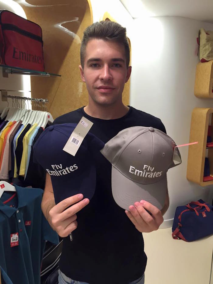 Ford-Emirates-Hats