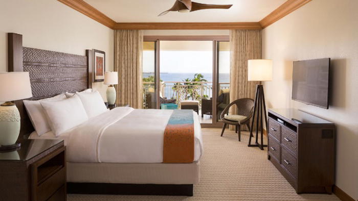 Hyatt_Kaanapali_Bedroom