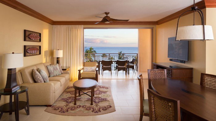 Hyatt_Kaanapali_LivingRoom