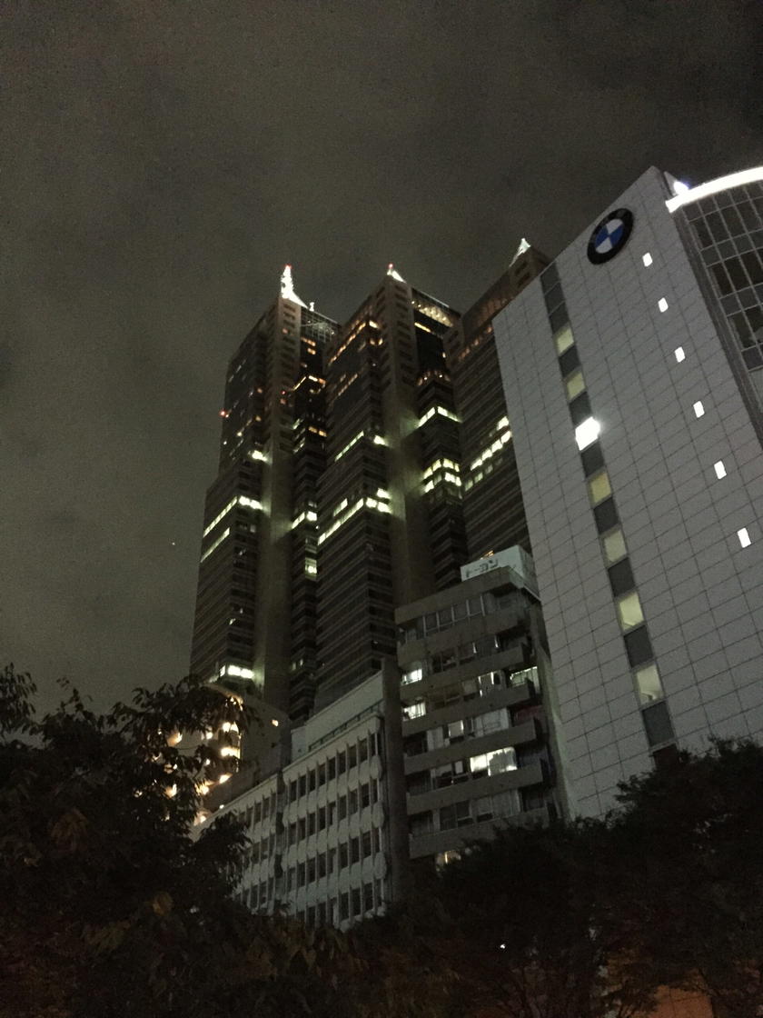 Park Hyatt Tokyo