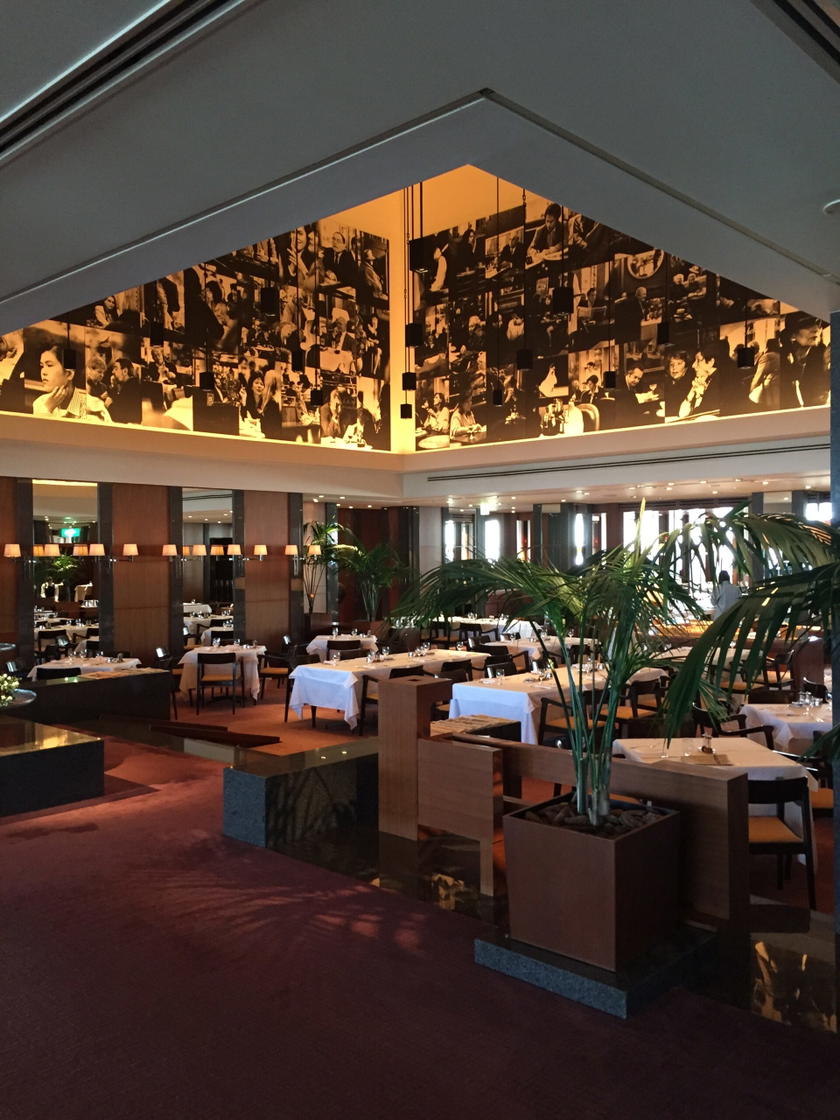 Girandole restaurant