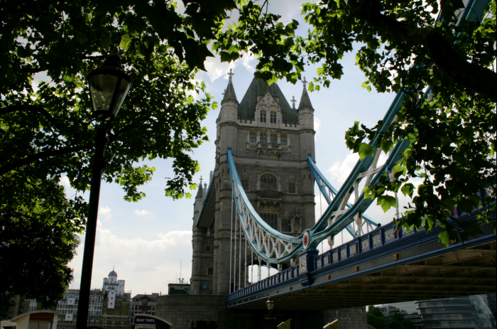 London-Tower-Bridge