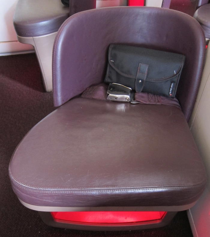 Virgin-Atlantic-Upper-Class - 10