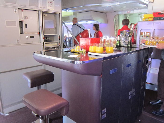 Virgin-Atlantic-Upper-Class - 19