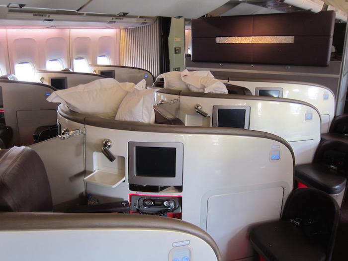 Virgin-Atlantic-Upper-Class - 8