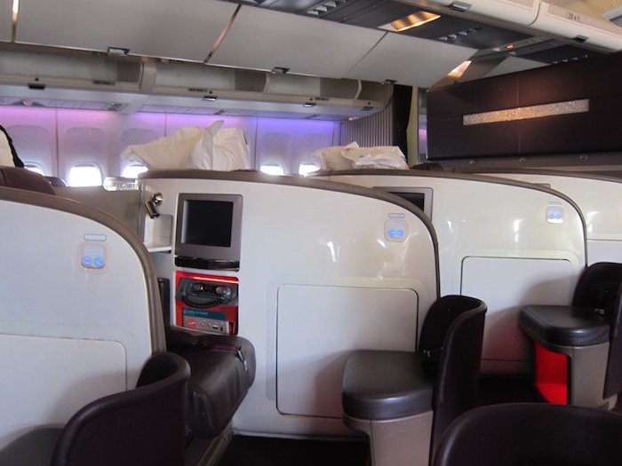 Virgin-Atlantic-Upper-Class - 9