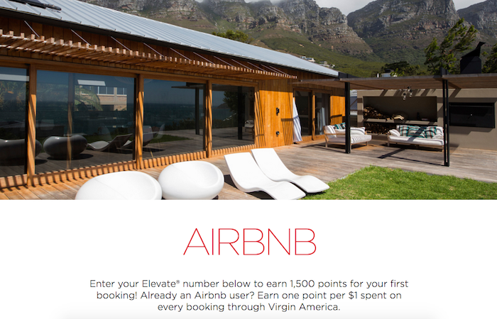 Airbnb-Elevate