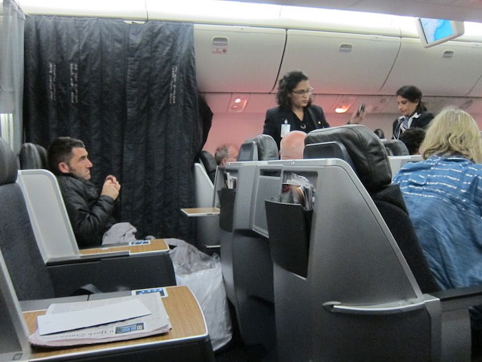 American-767-Business-Class - 22