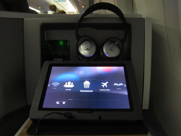 American-767-Business-Class - 23