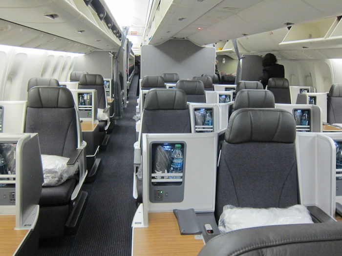 American-767-Business-Class - 3