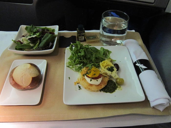 American-767-Business-Class - 33