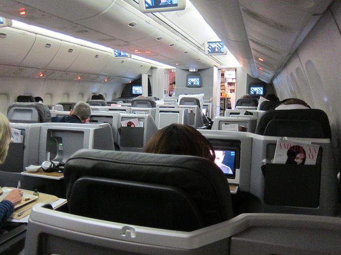 American-767-Business-Class - 39