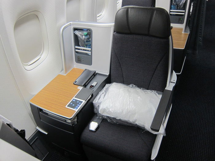 American-767-Business-Class - 4