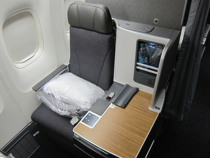 American-767-Business-Class - 5