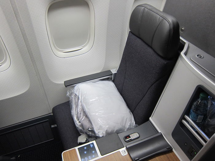 American-767-Business-Class - 8