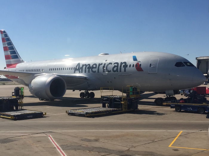 American-787