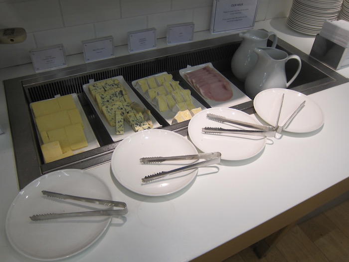British-Airways-Lounge-London - 16