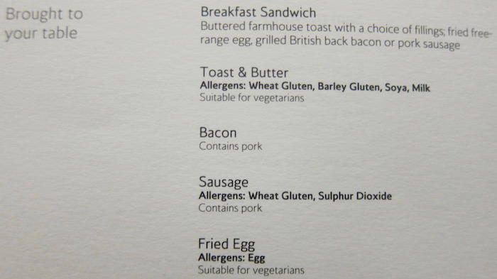British-Airways-Lounge-London - 20