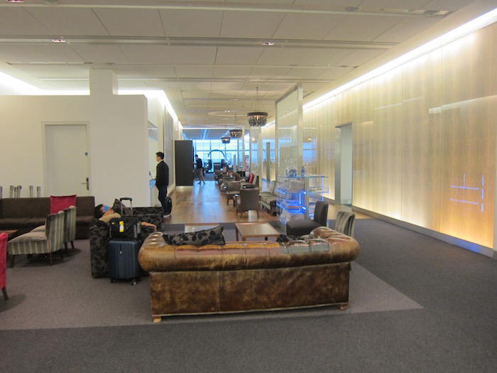 British-Airways-Lounge-London - 21