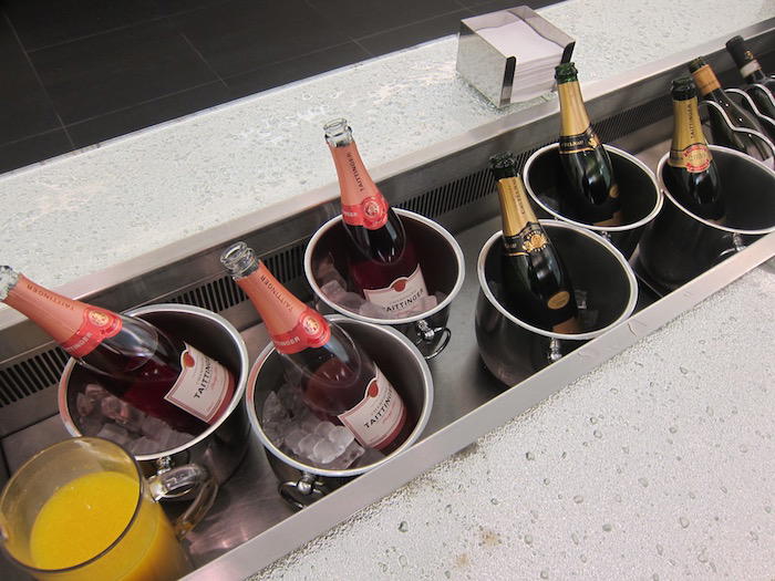 British-Airways-Lounge-London - 23