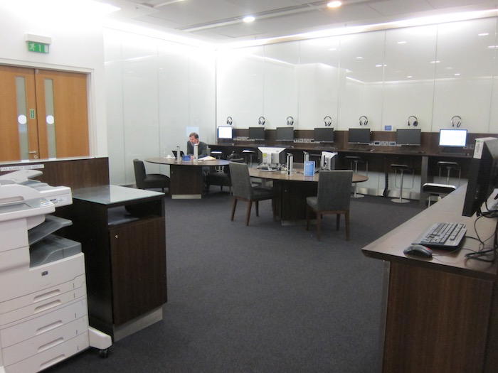 British-Airways-Lounge-London - 27