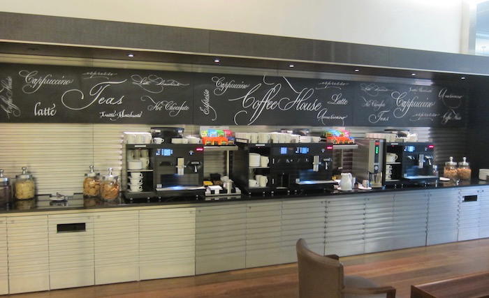 British-Airways-Lounge-London - 28