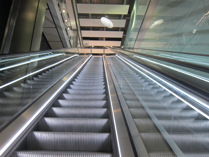 British-Airways-Lounge-London - 38