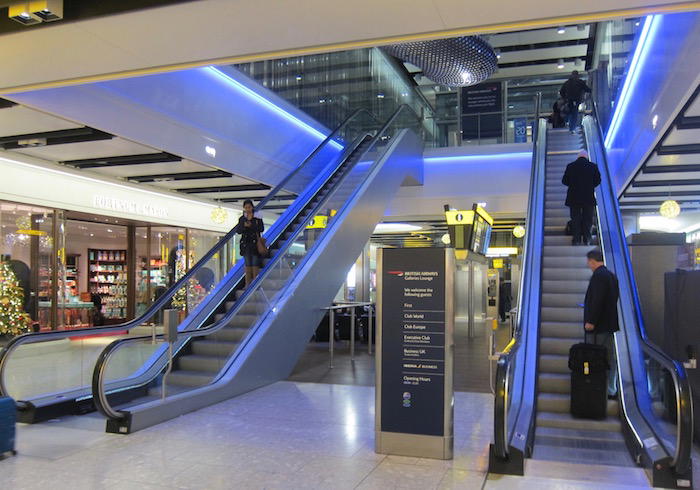 British-Airways-Lounge-London - 9