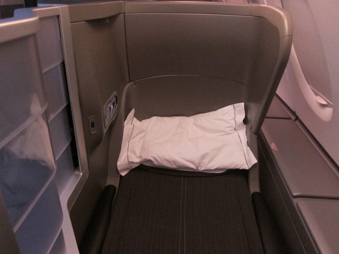 British-Airways-Pillow