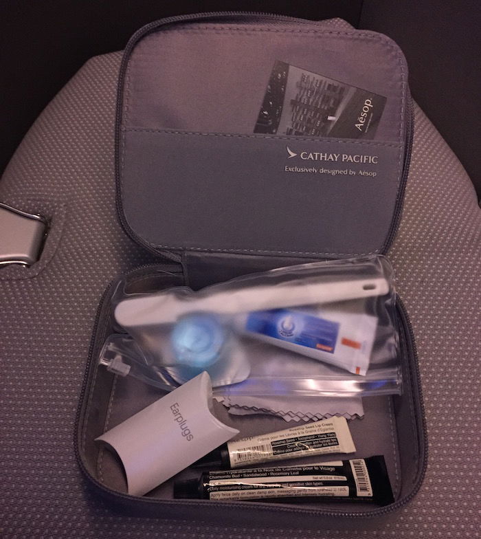 Cathay-Pacific-Amenity-Kit