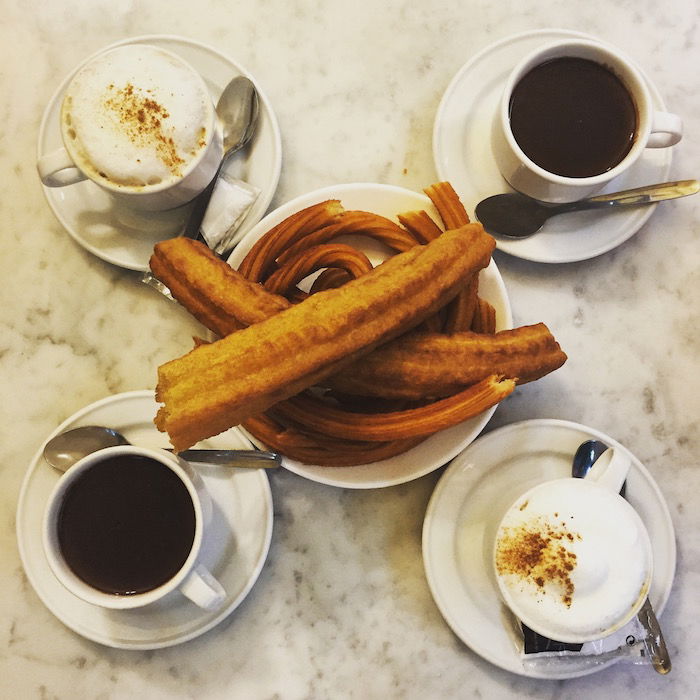 Churros