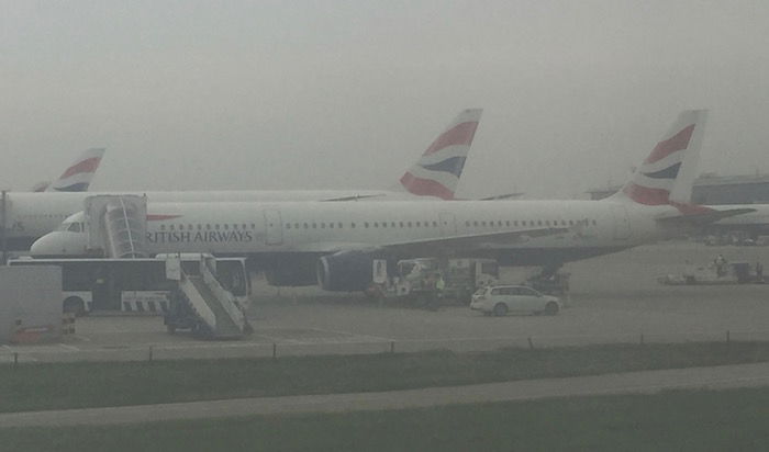 Iberia-Economy-A320 - 23