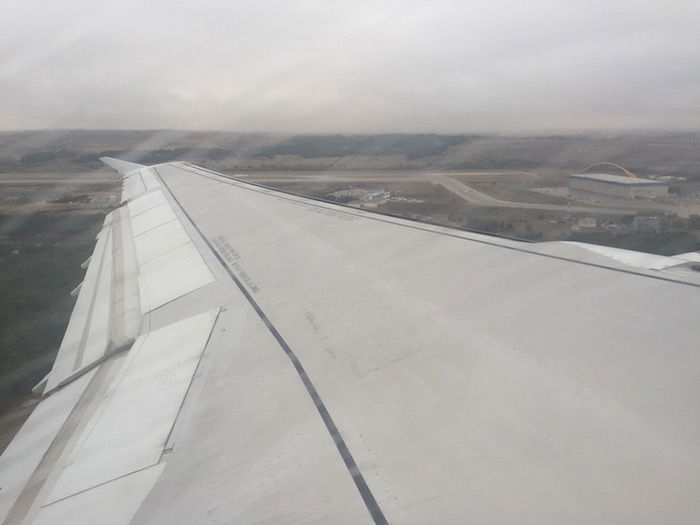 Iberia-Economy-A320 - 9