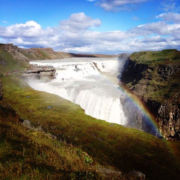 Iceland